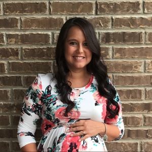 Meet your Posher, Tonya